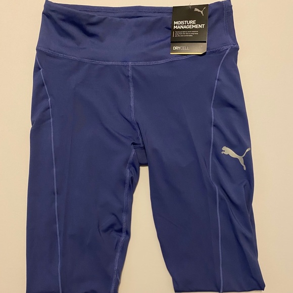 Puma tights - Picture 5 of 5